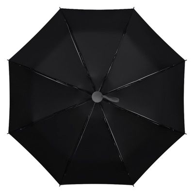 8 Ribs Mini Umbrella Windproof anti-UV Protection 5Folding U