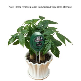 Plant Water Meter Garden Test Hygrometer Moisture
