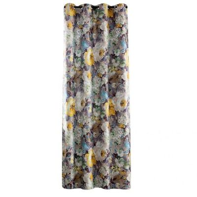 工厂销Exquisite j Durable Living Room Blackout Window Curtai