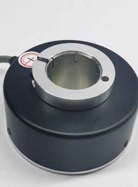 EC100P38-L5TR-4096高精密蒂森电梯编码器脉冲4096PPR孔径38mm