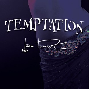 Juan Tamariz Harlan 极速Temptation presented Dan