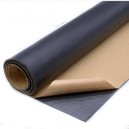 极速135x50cm PU leather self adhesive fix subsidies simulati