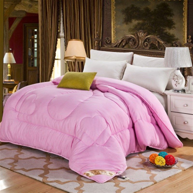 245W公司活动礼l品春秋被冬被礼盒装驼毛被年会奖品被子团购可定,床上用品,化纤被,淘宝优惠券,粉丝福利购,淘宝优惠卷