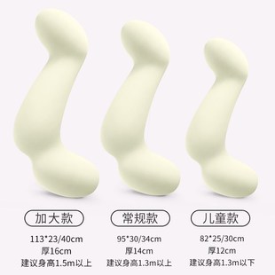 床上睡觉抱抱枕夹腿女生侧睡孕妇侧卧枕长条男生款成人可拆洗