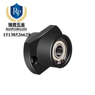 轴承座组件BACZ6200 6201 6202 6203 6204ZZ-45 50 55 60 65 70