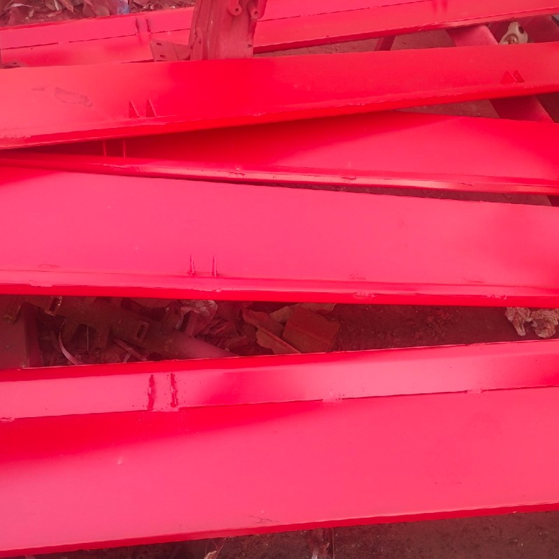 连云港旋耕机后挡泥板 拖m板 刮土板定制