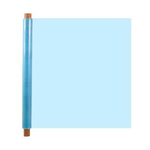 塑料膜东厚封门塑料布保x暖室内封F窗盖加西的防水.大棚布白色