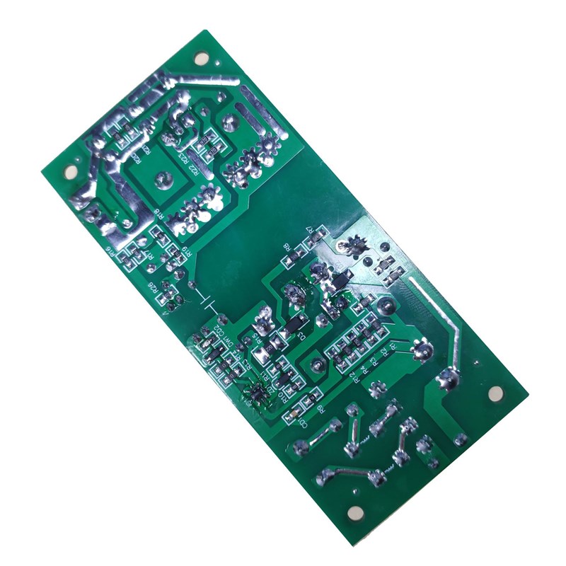 工厂直供24V5A电源板AC-DC内置电源模块120W足功率开关电源裸板
