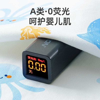 安抚床中床婴儿h夏天防压床宝宝睡觉垫落地醒神器新生儿防惊跳睡