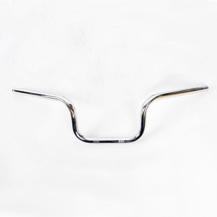 HJ150 27C 27D 27F摩托车把管方向龙头 适配豪爵DH 27E HJ125