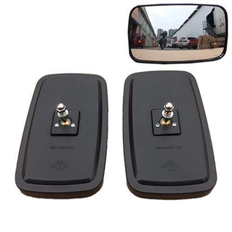 沃得奥龙拖拉机504/554/604/704/804后照镜 反光镜 后视镜 镜头