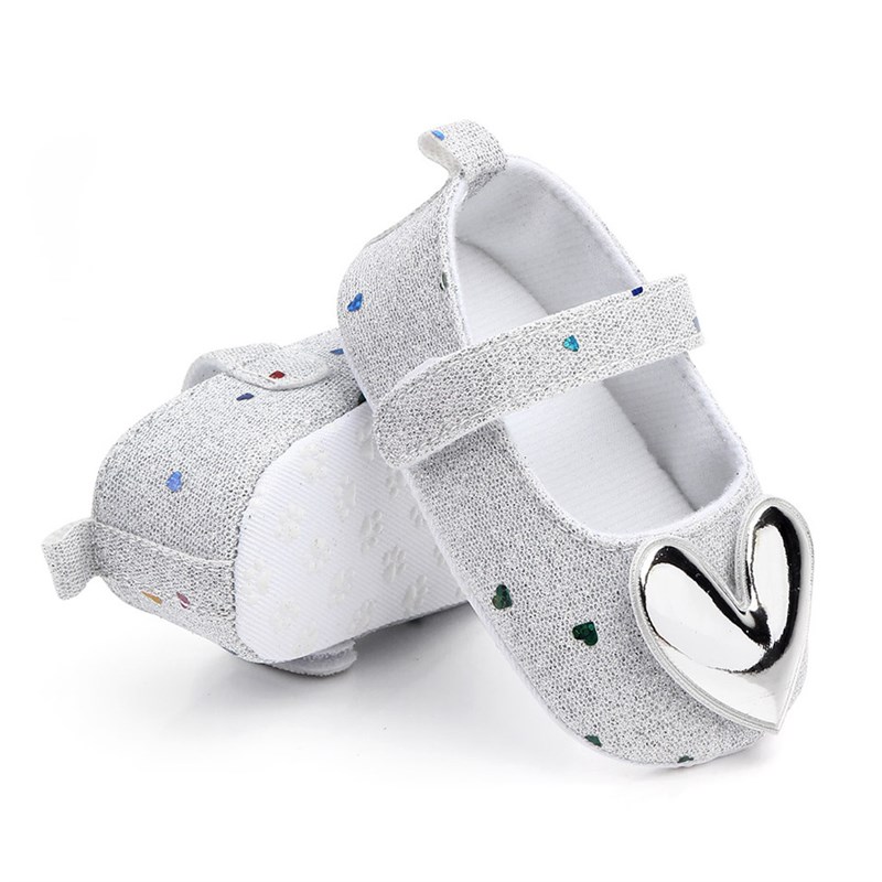 极速Summer Baby Undefined Infant Girls Indoor Soft-Soled Seq-封面