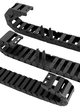 VAW01 21 41 61-101 202 203 204 206 306 408 412 1520 2035拖链