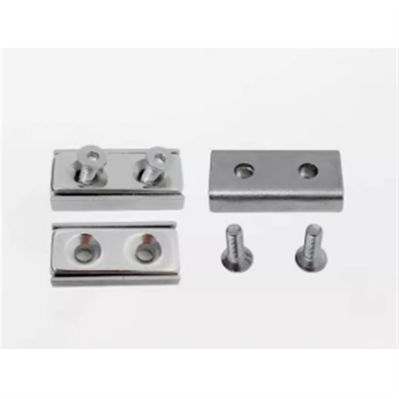 BMF01/11 BMF21-A8-A10-A12-A15-A20-A25 HXCC HXCS HXCR带座磁铁