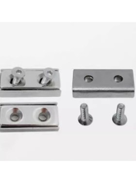 BMF01/11 BMF21-A8-A10-A12-A15-A20-A25 HXCC HXCS HXCR带座磁铁