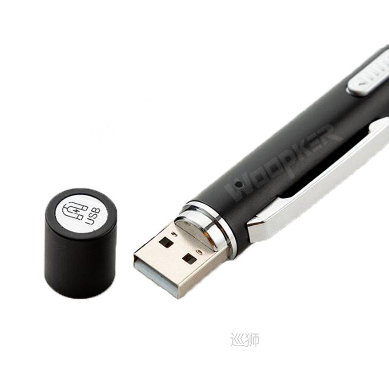 3 in 1 Flashlight Lighting Laser Pen Infrared Purple Light S