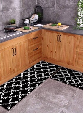 Long Kitchen Carpet Non-slip Mat Comfort Floor Mats-Perfect