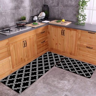 Long Kitchen Carpet Non-slip Mat Comfort Floor Mats-Perfect
