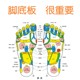 中络足底艾灸盒随身灸铜r盒家用无烟艾炙仪热敷包熏艾草艾条便携