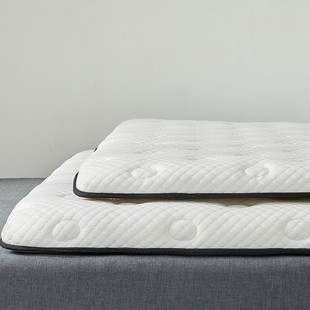 1.3米床垫135cm×190cm180/130厚150×200一米三120软垫家用厚100