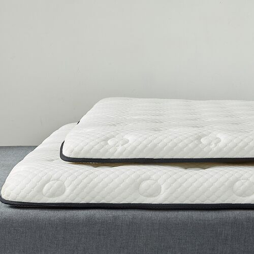 1.3米床垫135cm×190cm180/130厚150×200一米三120软垫家用厚100