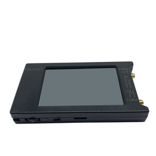 6.3GHz 50k NanoVNA 驻波 网分仪 天线短波 VNA 6G矢量网络分析仪