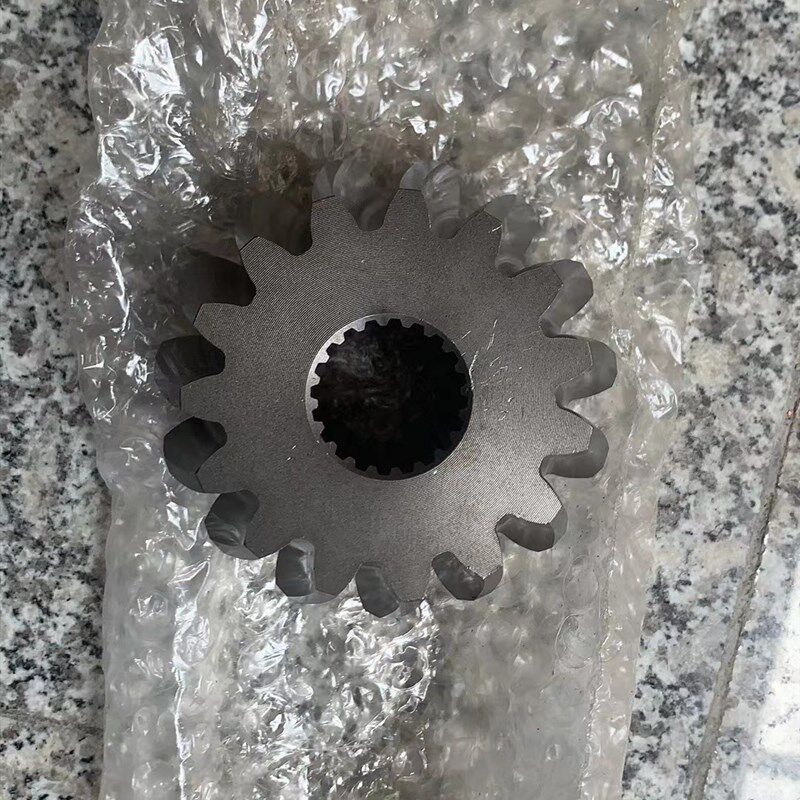 直销新品久保田854/954锥齿轮15m牙3c091-435