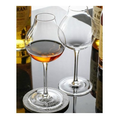 1920s Professional Blender's Whiskey Copita Nosing GlassTuli