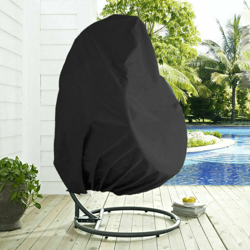 Hatging Owing Chair Cover zSundoor Garden Patio Dustproof 包装 纸自封袋 原图主图