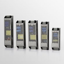 速发正品led灯带变压器开关电源220V转12V24v48v灯条恒压适配器直