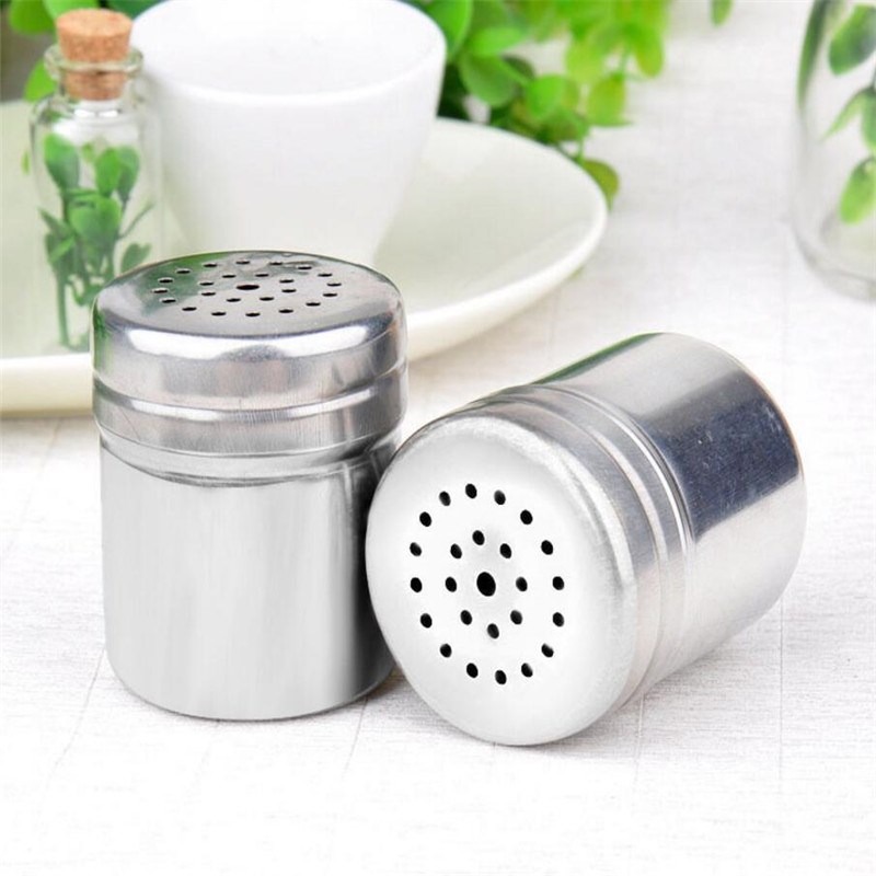 Kitchen-Tools Seasoning And Is Barrel-Toothpick-Box Sauce-Po