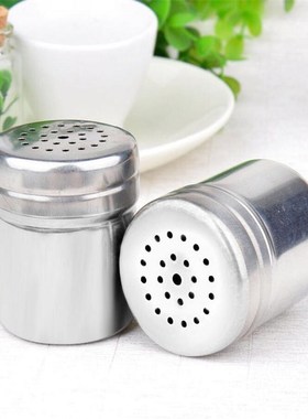 Kitchen-Tools Seasoning And Is Barrel-Toothpick-Box Sauce-Po