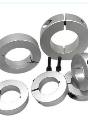 替代SCSW SSCSM SSCSW米丝米固定环开口型6-8 10 12 15 20 .25 30