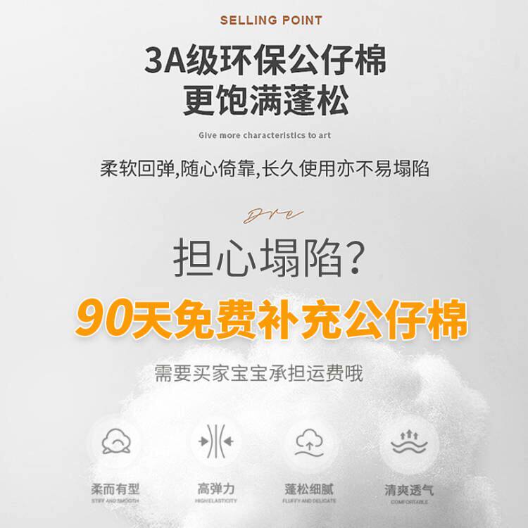 懒人沙发可躺可睡j贵妃懒人椅卧室双人榻榻米休闲沙发床折叠小沙