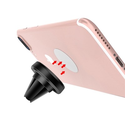 Metal Magnetic Car  phone Holder Stand  iphone 11 xiaomi mi