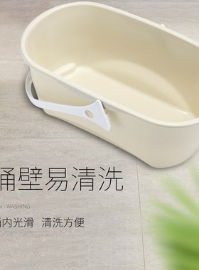 Mop Bucket Household-Items Wonderlife Aliexpress Cleaning-To