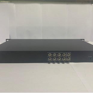 四路画面处理器MV 4路m画面分割器 94E 机架式 柏迈