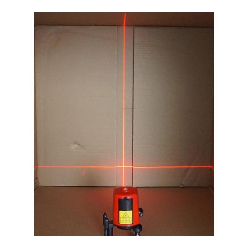 360 degree Laser Level 2 Line 1 Point Laser 635nm Slash Func图片