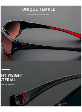 Sports Sunglasses Cycling Driving Running Skiing Accessories