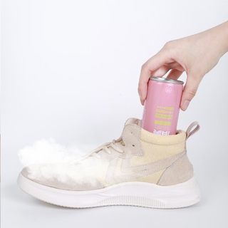 推荐鞋子鞋内鞋袜除菌防臭除臭杀菌喷雾剂篮球鞋清新一滴香去异味