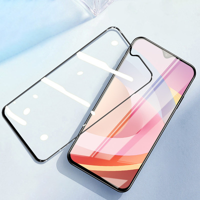 推荐9D Protective Glass For Huawei Nova Tempered Glass For H