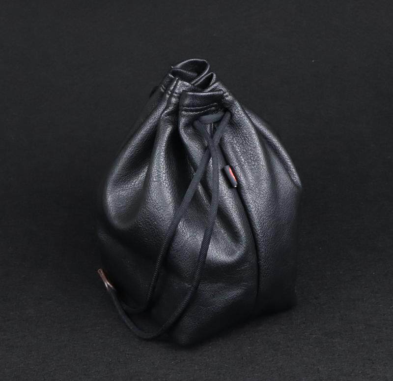 徕卡羊皮袋大M Mh240 M-P徕卡M10 M11皮套Q2 DLUX7相机包 收纳袋