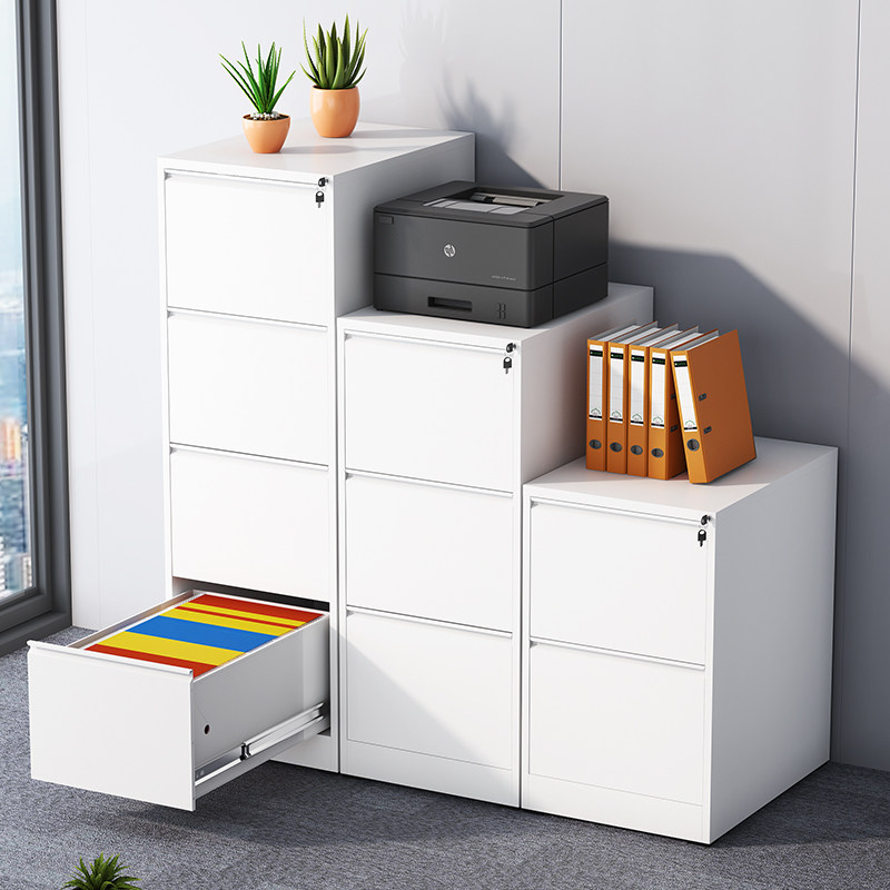 卡箱挂捞柜A4FC挂劳柜收纳财务档案资料铁皮抽屉文件柜挂快劳带锁,商业/办公家具,文件柜,淘宝优惠券,粉丝福利购,淘宝优惠卷