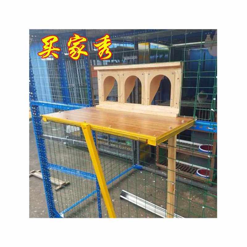 速发鸽具欧式进门口鸽子活络门赛鸽欧式进笼门鸽子进笼口信鸽用品