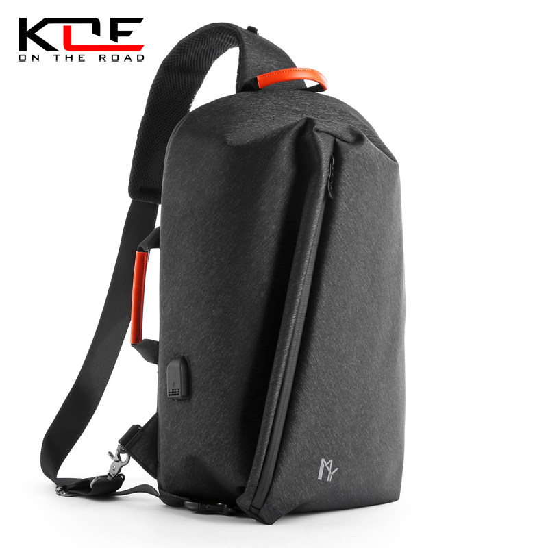 大容量潮流休闲单肩包男士邮差运动斜背包青年旅行斜挎包胸包男包,箱包皮具/热销女包/男包,男士包袋,淘宝优惠券,粉丝福利购,淘宝优惠卷