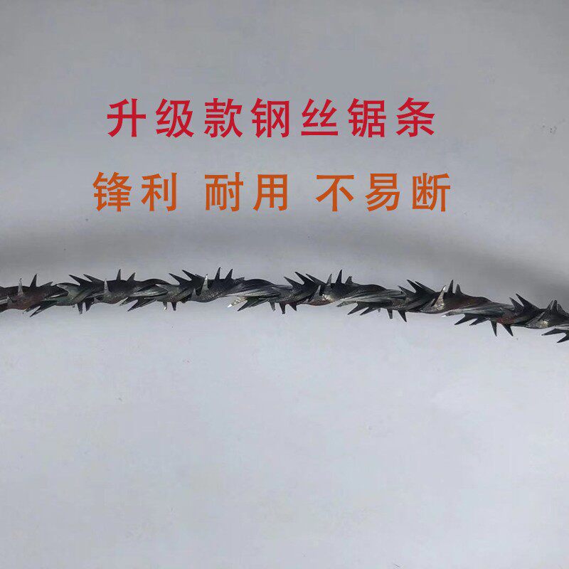 电动水下钢丝绳割草机蟹塘虾塘水产e养殖水里水中绳式打草机勒草