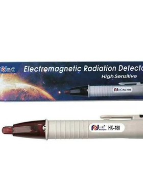 Magnetic Detector Meter Field Strength Test Instruts Monopol