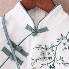 китайский костюм