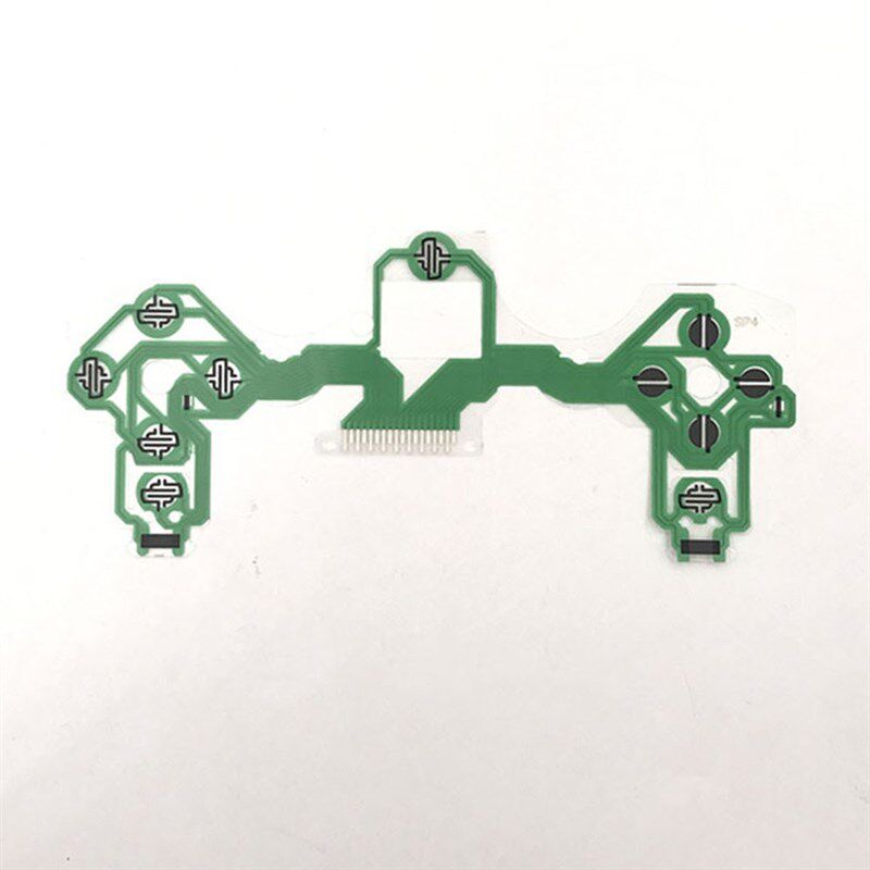 60PCS  V 1.0 2.0 3.0 4.0 JDS001 011 030 040  Conductive Film