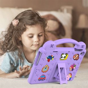 Funda Pad Kids Handheld Case EVA Lite Honor 新品 For